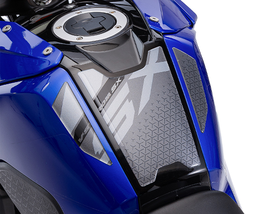 Fuel Tank Pad